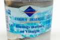 corrue Dessille, harengs marinés au vinaigre