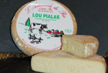 le Lou Pialas