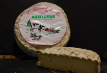 la Maxitomme 