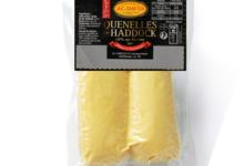 J.C.David, Quenelles de Haddock