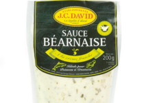 J.C.David, Sauce béarnaise