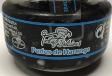 J.C.David, Perle de Hareng
