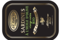 J.C.David, Sardines millésimées à l’huile d’olive BIO