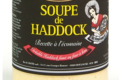 J.C.David, Soupe de Haddock véritable