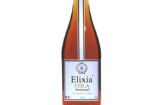 Elixia Cola