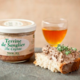 charcuterie Rome, Terrine de sanglier