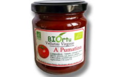 Biortu, Pumatina (ketchup corse)