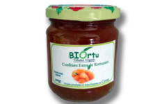 Biortu, Confiture extra de kumquat 250g