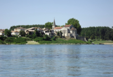 Les Saveurs de Garonne