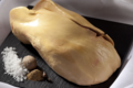 La ferme Schmitt, Foie gras frais