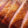 Magret de canard juste cuit
