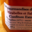 Confiture de mirabelle du jardin au safran