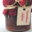 Verrine framboises safran BIO