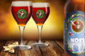 La Rouget de Lisle, Bière de Noël 6°