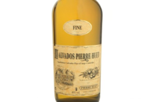 Pierre Huet, Calvados AOC Pays d'Auge Fine