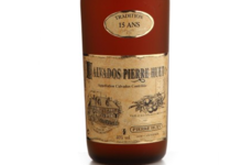 Pierre Huet, Calvados AOC Tradition 15 ans