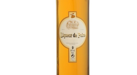 Pierre Huet, Liqueur Poire Calvados
