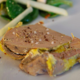 les fermiers Occitans, Le foie gras de canard en terrine