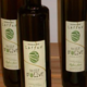 domaine Laffon, huile d'olive Aglandau
