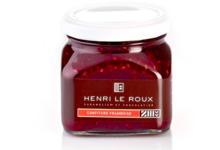 henri Le Roux, Les Confitures assorties aux Caramels 
