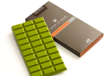 henri Le Roux, tablette yuzu macha