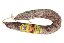 Charcuterie Fontalbat Mazars, Saucisse sèche canard