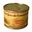 Charcuterie Fontalbat Mazars, Foie gras de canard entier boîte