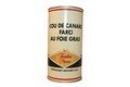 Charcuterie Fontalbat Mazars, Cou de canard farci au foie gras