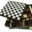 Albert chocolatier, Jeu de dames gourmet