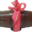 Albert chocolatier, Tonneau 300gr Chocolat noir