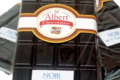Albert chocolatier, Les tablettes