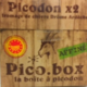  La « Pico.box » du Peytot affiné 