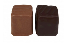 Chocolat Beussent Lachelle, Nougat tendre