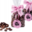 Chocolat Beussent Lachelle, Grain de café
