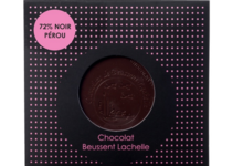 Chocolat Beussent Lachelle, Pérou