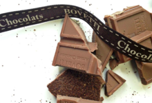 Chocolaterie Bovetti