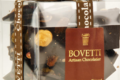 Bovetti Chocolatier, Mendiants au chocolat noir