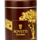 Bovetti Chocolatier, Véritable poudre de cacao