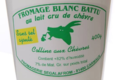 SegalaFrom, Fromage Blanc Battu