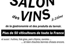 Salon des Vins 2017