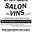 Salon des Vins 2017