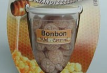 Apiland, Bonbons Miel/Caramel
