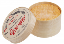 Fromagerie Gaugry, l’Ami du Chambertin