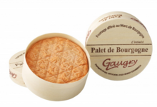 Fromagerie Gaugry, Le palet de Bourgogne