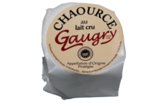 Fromagerie Gaugry, chaource