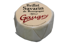 Fromagerie Gaugry, Brillat-Savarin
