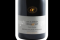 Oedoria, Accord majoeur, Beaujolais Rouge Cuvée Prestige