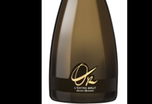 Oedoria, Crémant de Bourgogne Cuvée OR