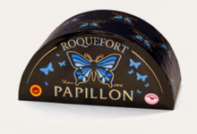 Roquefort AOP Papillon Taste Noir