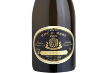 Hubert d'Ollières Blanc de Blancs